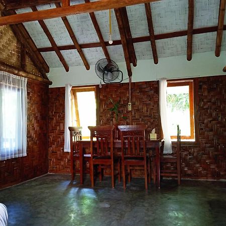 Magpie Homestay & Jungle Trekking Especially For Guest Trekking With Us Bukit Lawang Dış mekan fotoğraf