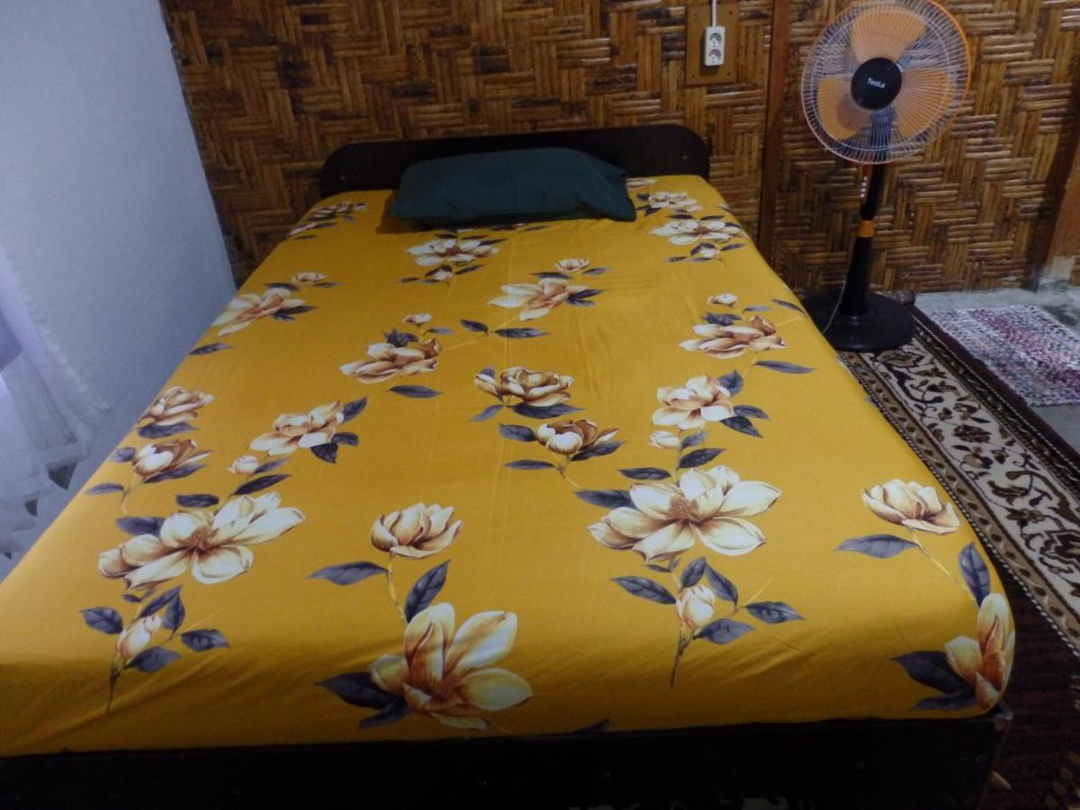 Magpie Homestay & Jungle Trekking Especially For Guest Trekking With Us Bukit Lawang Dış mekan fotoğraf