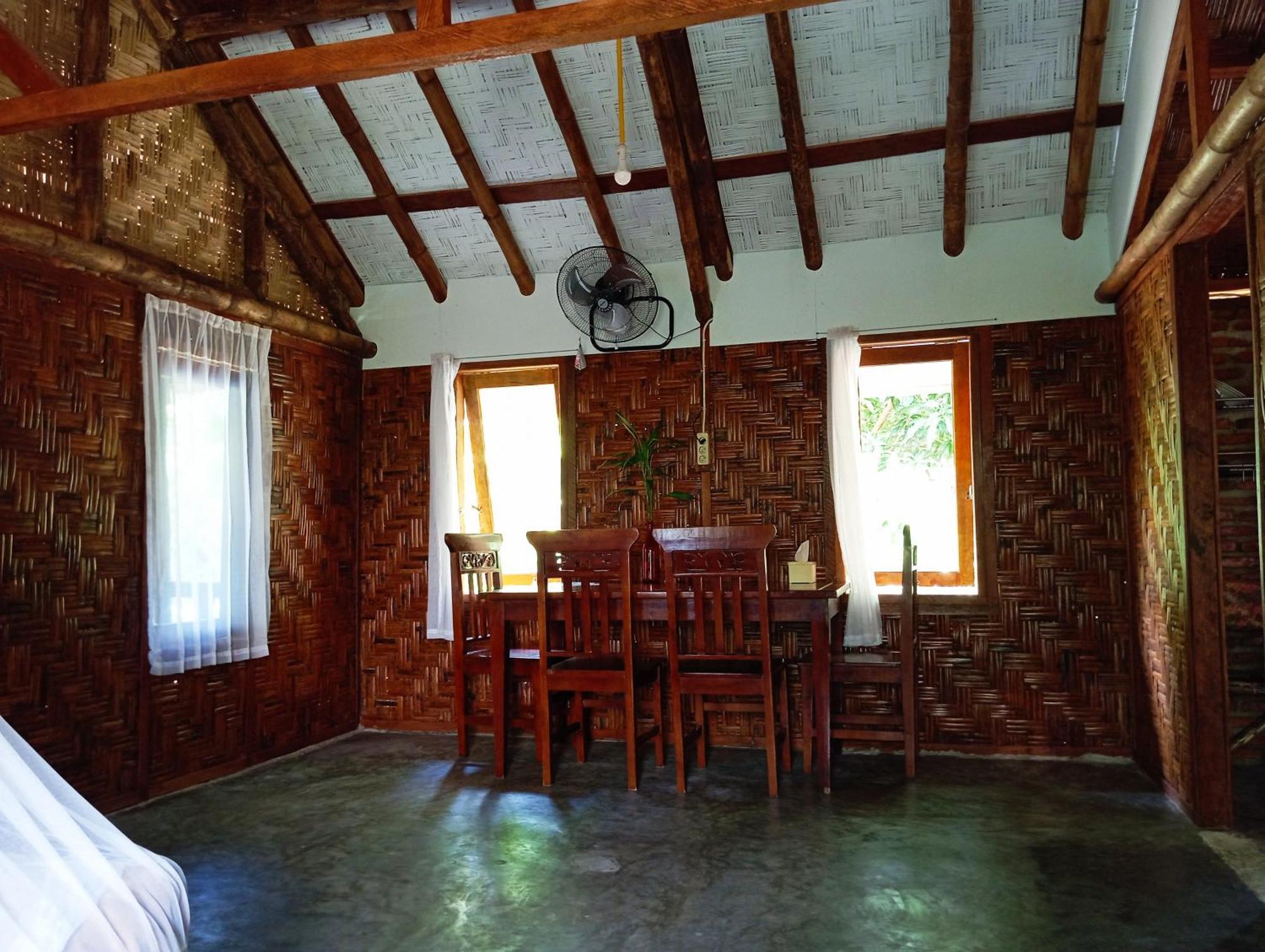 Magpie Homestay & Jungle Trekking Especially For Guest Trekking With Us Bukit Lawang Dış mekan fotoğraf